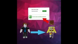 ALL ROBLOX PROMOCODES (JULY 2019)