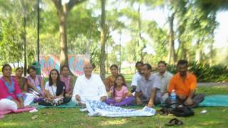 TAMIL- Singapore- Sub conscious MIND REPROGRAMMING TRAINING.