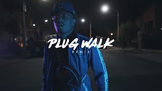 Kennyon Brown - Plug Walk (Rich The Kid Remix/Cover)