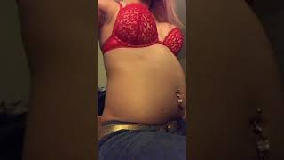 Biggest Belly Yet