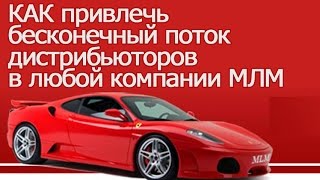Курс Для Сетевиков "Работа Из Дома" (Автор: Кирилл Лейцихович)