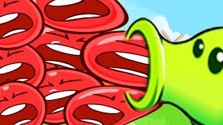 ЗОМБИ VS ШАР НОВЫЙ КРАСНЫЙ ШАРИК 4 ПОДЗЕМНЫЕ ХОДЫ для детей RED BALL 4 Volume 5 INTO THE CAV