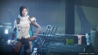 Destiny 2 Warmind Get Masterwork High Minded Complex Chest Armor