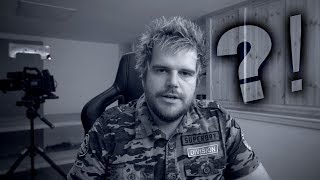 A Developers Advice 08 - Don't Be Afraid To Ask Questions