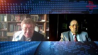 Год 2020-й: Мировая экономика под гнетом коронавируса