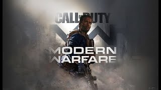 Call of Duty  Modern Warfare 2019- Predator 1987 Theme!