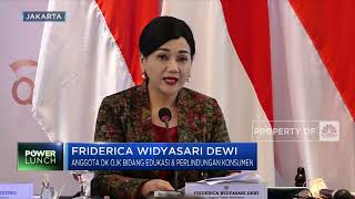 Asuransi dan Pembiayaan Banyak Dikeluhkan Masyarakat