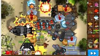 BMC - CT - High Desert "Cactus" to round 100