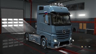 [ГАЙД] Создание доклада по рейсам ETS2