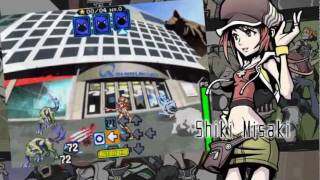 Doblaje de The World Ends With You 2.0 - Voces nuevas y ENDING (Spoilers)