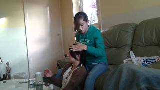 Tasha and tasha xxx