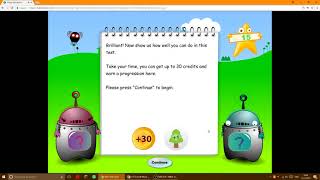 Non-stop Maths Whizz