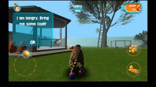 Cat simulator на андроид взлом