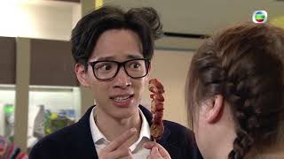 愛．回家之開心速遞 |  第787集預告 佐治為咗豬大腸同美麗一齊?  張明偉