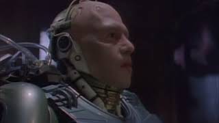Робокоп сериал 1994 год Пилотная серия DVDRip