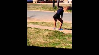 Twerk Lil Mama