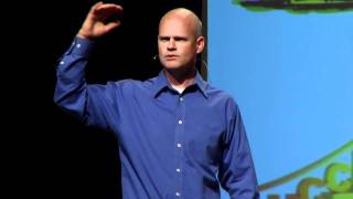 TEDxManhattanBeach - John Bennett - Why Math Instruction Is Unnecessary
