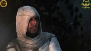 Assassins Creed Revelations #46 Возращение наставника