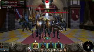 Might and Magic X - Falcon and the Unicorn (Part 5)