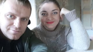 встреча в больнице