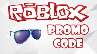 NEW PROMO CODE || ROBLOX
