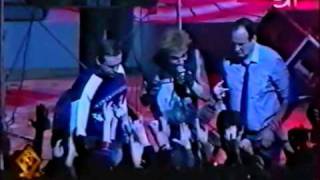 Алиса - Все это рок-н-ролл ("РОК из Кремля" 1992 год)