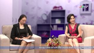 CT GÓC NHÌN PHỤ NỮ SỐ 01-2014: LẮNG NGHE PHÁI ĐẸP