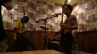Deadsquad-pasukan mati (cover by rahim)