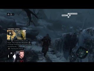 KEZDJÜK A TÖRÖKÖTÖT... | Assassin's Creed: Revelations #1 - 08.14.