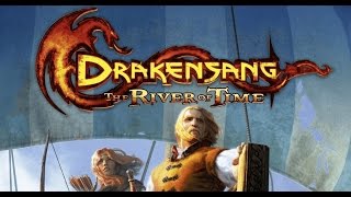 Drakensang: Река времени. Путь боевого мага. Часть #1