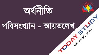 পরিসংখ্যান ।। আয়তলেখ