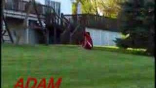 backflips