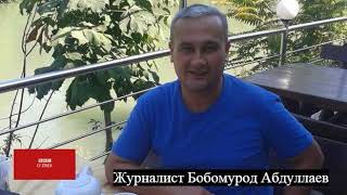 МХХ: "70 ёшли онангни олиб келиб кўз ўнгингда зўрлаймиз" - BBCUZBEK.COM
