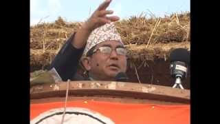 kirat rai yayokkha nepal