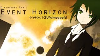 ☆ Event Horizon 【Tagalog Vocaloid Original by ensou】 kran*