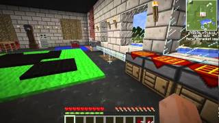 Видео обзор от BlackDragon`a про Minecraft.