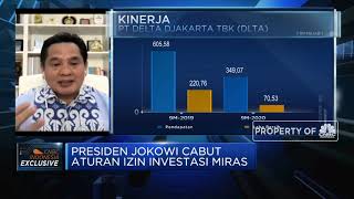 Pro Kontra Aturan Industri Alkohol, Ini Masukan Pengusaha Miras