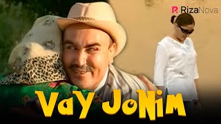 Qalpoq - Vay jonim