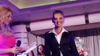 Mrs. Russian LA 2012