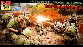 ベトベトマニアVol.5 【OP編】テト攻勢 米国大使館解放戦