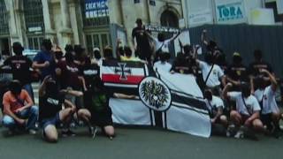 WUMMS: Der Hooligan-Song zur EM 2016