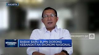 Prospek BTN Perluas Akses Kredit Saat Suku Bunga Tinggi Membayangi