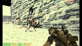 server cs 1.6 zombie plague dz