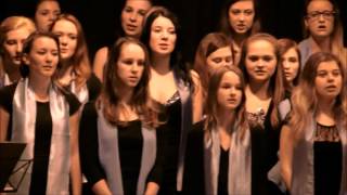 Vánoční koncert 2015