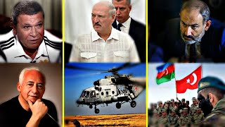 ՓՈԹՈՐԻԿ Է ԼԻՆԵԼՈՒ / Նոր սրիկայություն թշնամու կողմից․ Աշխարհը պետք է շտապ արձագանքի