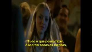 Dear John  Alternative Ending - Querido John - Final alternativo (legendado) Igual do livro