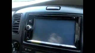 Поломка магнитолы Sony XAV-65
