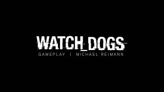 Watch Dogs #31 - Parkhaus Fail
