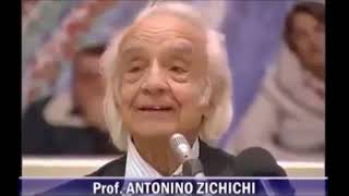 L'uomo non viene dalla scimmia -Zichichi e Sermonti