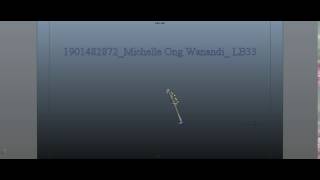 TM07 Walk and Jump - Michelle Ong Wanandi - 1901482872